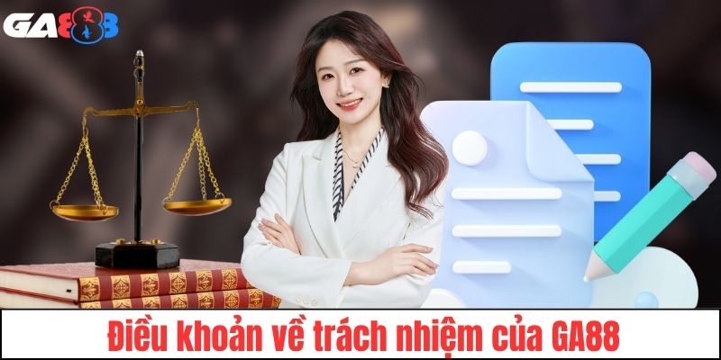 Bỏ túi các quy định về trách nhiệm của nhà cái